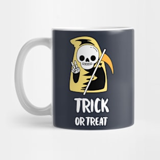 Trick or treat Halloween 2020 Mug